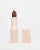 Revolution Revolution Lip Allure Soft Satin Lipstick Stiletto Brown - 1