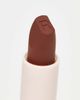 Revolution Revolution Lip Allure Soft Satin Lipstick Stiletto Brown - 2