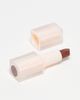 Revolution Revolution Lip Allure Soft Satin Lipstick Stiletto Brown - 4