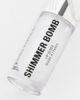 Revolution Revolution Metallic Muse Shimmer Bomb Gloss Frosted Muse-Clear - 2