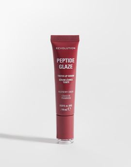 Revolution Revolution Peptide Glaze Tinted Lip Serum Raspberry Crush-pink