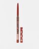 Revolution Revolution Pout Bomb Plumping Lip Liner Burnt Cherry Red - 1