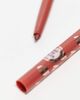 Revolution Revolution Pout Bomb Plumping Lip Liner Burnt Cherry Red - 4