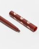 Revolution Revolution Pout Bomb Plumping Lip Liner Cookie Warm Brown - 4