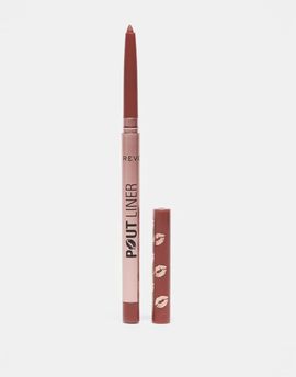 Revolution Revolution Pout Bomb Plumping Lip Liner Doll Cool Nude-Neutral