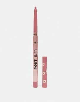 Revolution Revolution Pout Bomb Plumping Lip Liner Kiss Baby Pink