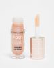Revolution Revolution Pout Bomb Shimmer Gloss Glimmer Nude-pink - 3