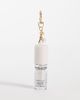 Revolution Revolution Pout Bomb Shimmer Lip Gloss in Frosted Glaze-WHITE - 2