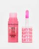 Revolution Revolution Pout Lip Oil Watermelon Pink - 1