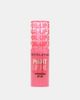 Revolution Revolution Pout Lip Oil Watermelon Pink - 3