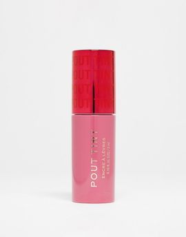 Revolution Revolution Pout Lip Tint Mad about Mauve-Pink