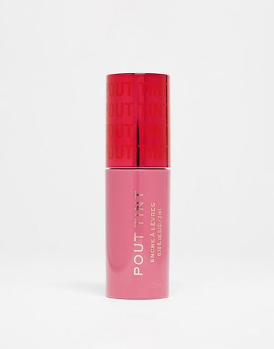 Revolution Revolution Pout Lip Tint Mad about Mauve-Pink