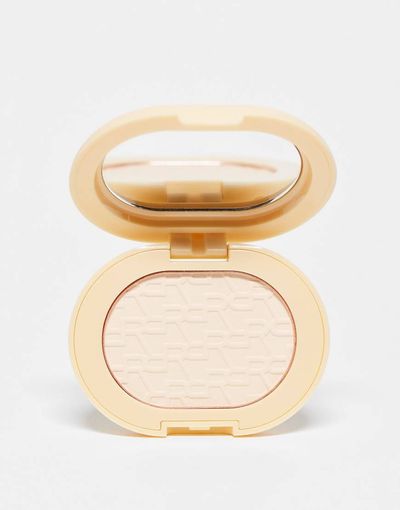 Revolution Revolution Powder Pops Instant Blur Setting Powder-Neutral