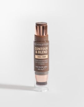 Revolution Revolution Reloaded Contour & Blend Stick Dark-Neutral