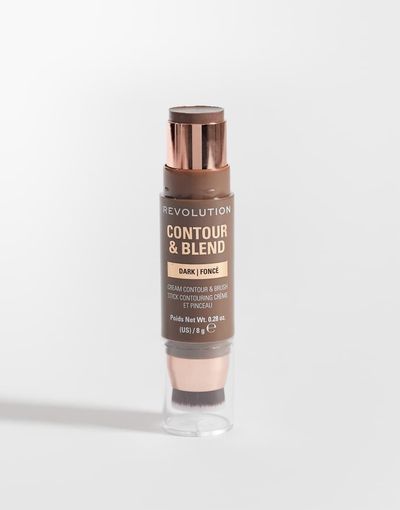 Revolution Revolution Reloaded Contour & Blend Stick Dark-Neutral