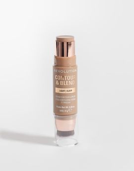 Revolution Revolution Reloaded Contour & Blend Stick Light-Neutral