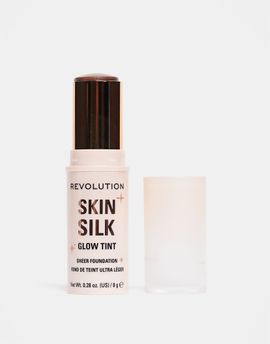 Revolution Revolution Skin Silk Glow Tint Sheer Foundation Stick-Neutral