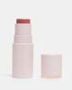 Revolution Revolution Skin Silk Marble Blush Stick in Peachy Pink-Orange - 1