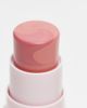 Revolution Revolution Skin Silk Marble Blush Stick in Peachy Pink-Orange - 2