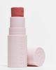 Revolution Revolution Skin Silk Marble Blush Stick in Peachy Pink-Orange - 4