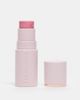 Revolution Revolution Skin Silk Marble Blush Stick in Pinched Light Pink - 1