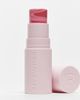 Revolution Revolution Skin Silk Marble Blush Stick in Pinched Light Pink - 4