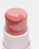 Revolution Revolution Skin Silk Marble Blush Stick in Rosy Cheeks-pink - 3