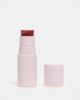 Revolution Revolution Skin Silk Marble Blush Stick in Sundown Spice-Brown - 1