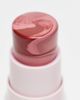 Revolution Revolution Skin Silk Marble Blush Stick in Sundown Spice-Brown - 2