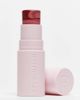 Revolution Revolution Skin Silk Marble Blush Stick in Sundown Spice-Brown - 4