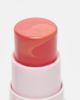 Revolution Revolution Skin Silk Marble Blush Stick in Sunkissed Apricot-Orange - 2