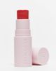 Revolution Revolution Skin Silk Marble Blush Stick in Sunkissed Apricot-Orange - 4