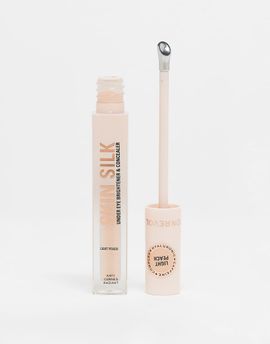Revolution Revolution Skin Silk Radiant Serum Under Eye Brightener-Neutral