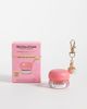 Revolution Revolution Sparkly Lip & Cheek Jelly Gumball Pink - 1