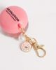 Revolution Revolution Sparkly Lip & Cheek Jelly Gumball Pink - 2