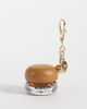 Revolution Revolution Sparkly Lip & Cheek Jelly Toffee Chew-Brown - 3