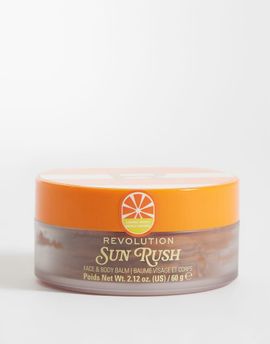 Revolution Revolution Sun Rush Body Balm Caramel Bronze-Brown