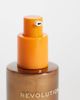Revolution Revolution Sun Rush Body Luminizer Caramel Bronze-Brown - 3