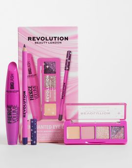 Revolution Revolution The Enchanted Eye Edit-No color