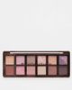 Revolution Revolution The Enchanted Icon Eyeshadow Palette-Pink - 1