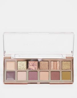 Revolution Revolution The Eternal Icon Green Eyeshadow Palette