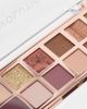 Revolution Revolution The Eternal Icon Green Eyeshadow Palette - 2