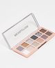 Revolution Revolution The Smokey Icon Grunge Eyeshadow Palette-Brown - 3