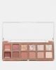 Revolution Revolution The True Icon Bronze Eyeshadow Palette-Gold - 1