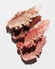 Revolution Revolution The True Icon Bronze Eyeshadow Palette-Gold - 2