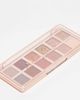 Revolution Revolution The True Icon Bronze Eyeshadow Palette-Gold - 3