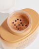 Revolution Revolution Translucent Glow Loose Baking Powder Medium to Dark-Neutral - 3