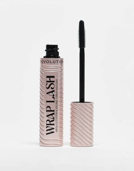 Revolution Revolution Wrap Lash Tubing Mascara Black