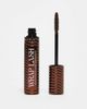 Revolution Revolution Wrap Lash Tubing Mascara Brown - 3