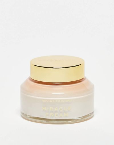 Revolution Skincare Revolution Pro Miracle Cream 100ml-No color